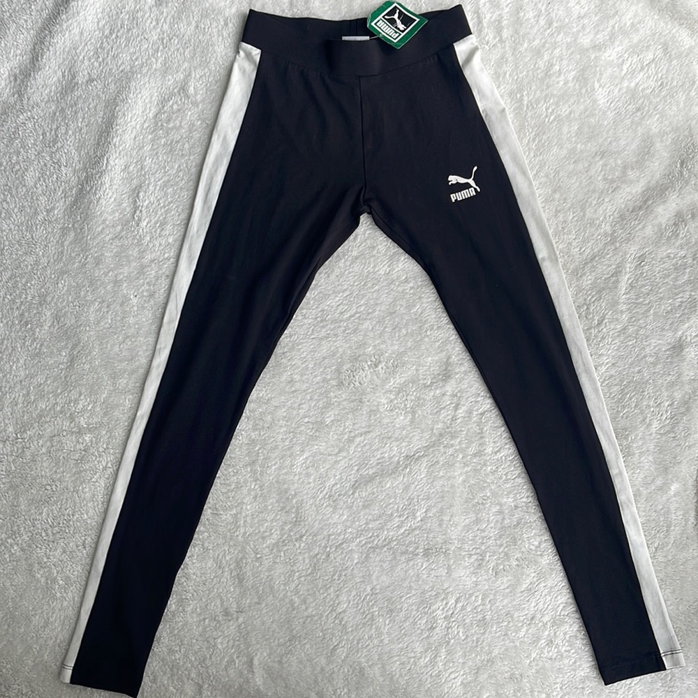 Puma Leggings